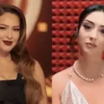 Stelina e dinte për videon e Keijsit dhe Inës, Françeska Murati e nxjerr zbuluar