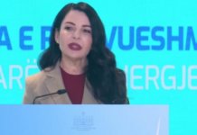 Amerikanët do të ndërtojnë Parkun eolik në Tropojë, Balluku ju jep çertifikatën: Investimi i CWP, tregues i besimit të investitorëve të huaj ndaj Shqipërisë