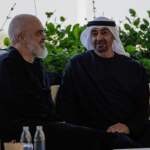 Rama ndan fotot nga Abu Dhabi: Mikpritje e paharrueshme, vendosëm piketa të reja të bashkëpunimit kuptimplotë që po forcohet dita-ditës