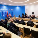 Përmbytjet në Durrës, Berisha: Patronazhistët vodhën tre pompa në Hamallë