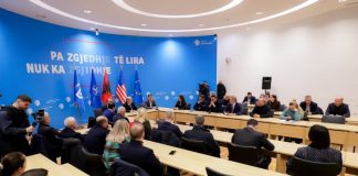 Përmbytjet në Durrës, Berisha: Patronazhistët vodhën tre pompa në Hamallë