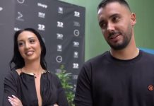 Kristi “molla e sherrit”/Keijsi shpërthen ndaj Stelinës: “Ka shpëtuar mirë ai VORRAXHIU…”