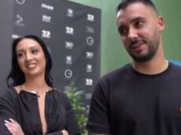 Kristi “molla e sherrit”/Keijsi shpërthen ndaj Stelinës: “Ka shpëtuar mirë ai VORRAXHIU…”