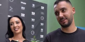 Kristi “molla e sherrit”/Keijsi shpërthen ndaj Stelinës: “Ka shpëtuar mirë ai VORRAXHIU…”