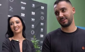 Kristi “molla e sherrit”/Keijsi shpërthen ndaj Stelinës: “Ka shpëtuar mirë ai VORRAXHIU…”