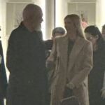 “Tërbohen” mediat greke: “Dashuria” e Ivanka Trump për Edi Ramën dhe përqafimet mes tyre nën hijen e mega-projektit trustik 1 miliard dollarësh