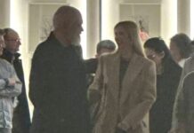 “Tërbohen” mediat greke: “Dashuria” e Ivanka Trump për Edi Ramën dhe përqafimet mes tyre nën hijen e mega-projektit trustik 1 miliard dollarësh