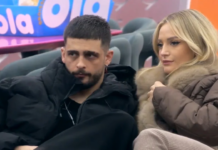 “Kam një histori që nuk e di njeri”/ Selin i rrëfehet Gimbos: Babi ka bërë një gabim, nuk e di nëse mami e ka falur