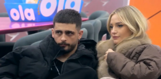 “Kam një histori që nuk e di njeri”/ Selin i rrëfehet Gimbos: Babi ka bërë një gabim, nuk e di nëse mami e ka falur