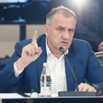 Ilir Beqaj letër Gjykatës Kushtetuese: Drejtësia e vonuar humbet funksionin e saj