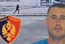 Ndoci ende në arrati! Prangosen 8 persona, mes tyre zyrtari i lartë i Policisë dhe Kryeinfermieri