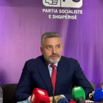 Klosi mbledh drejtuesit politik të Partisë Socialiste në qarqe pa Ramën, në mbledhje dhe Gjiknuri