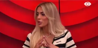 “Duhet të mendosh edhe për…”/ Habit Brikena: Nuk do e kisha prishur martesën për…