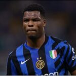 Inter, klubet më prestigjiozë nuk heqin dorë nga pista Dumfries, ndërsa Luis Henrique pëlqehet në Angli