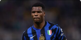 Inter, klubet më prestigjiozë nuk heqin dorë nga pista Dumfries, ndërsa Luis Henrique pëlqehet në Angli