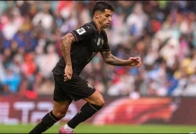 Cancelo-Inter, tratativat komplikohen, Barcelona bën ofertën dhe futbollisti preferon Spanjën
