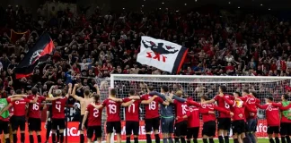 Serbët nuk ia falin Shqipërisë, i la pa Botëror, pa trajner dhe pa një shumë të majme parash/ Ja për çfarë shifrash bëhet fjalë