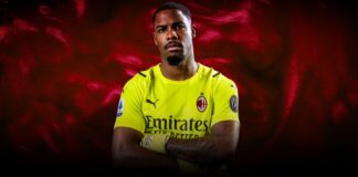 Kryevepër e Igli Tares, bind Mike Maignan, gati rinovimi i kontratës