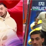 “Kam çfarë humbas”/ Lagu me birrë Keijsin, Kristi i revoltuar në Dhomën e Rrëfimit: Do t’i vijë prapë një…