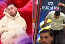 “Kam çfarë humbas”/ Lagu me birrë Keijsin, Kristi i revoltuar në Dhomën e Rrëfimit: Do t’i vijë prapë një…