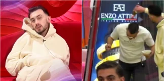 “Kam çfarë humbas”/ Lagu me birrë Keijsin, Kristi i revoltuar në Dhomën e Rrëfimit: Do t’i vijë prapë një…