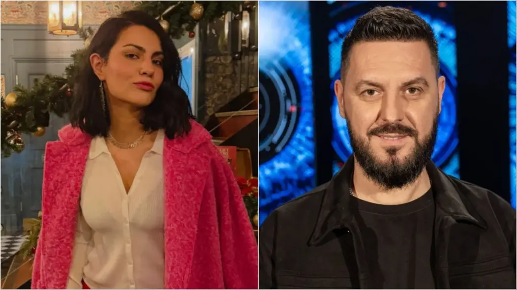 Deklaratat e babait të Selin  Anjeza Shahini krah Mirit  Perversët nuk dalin në Big Brother  ata i keni në shtëpi dhe bëjnë si të ndershëm