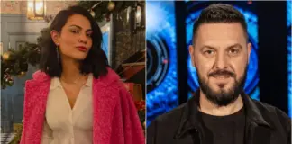 Deklaratat e babait të Selin, Anjeza Shahini krah Mirit: Perversët nuk dalin në Big Brother, ata i keni në shtëpi dhe bëjnë si të ndershëm