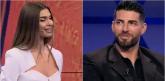 “Nuk e kam gjetur akoma të duhurën”/ Gjasula i shpreh pëlqimin Françeska Rustem? Ish-futbollisti: Je më shumë tipi im se…