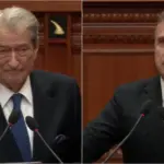 Përplasje në Kuvend, Balla-Berishës: Nuk tërhiqemi pa nxjerrë përgjegjësinë për 21 Janarin