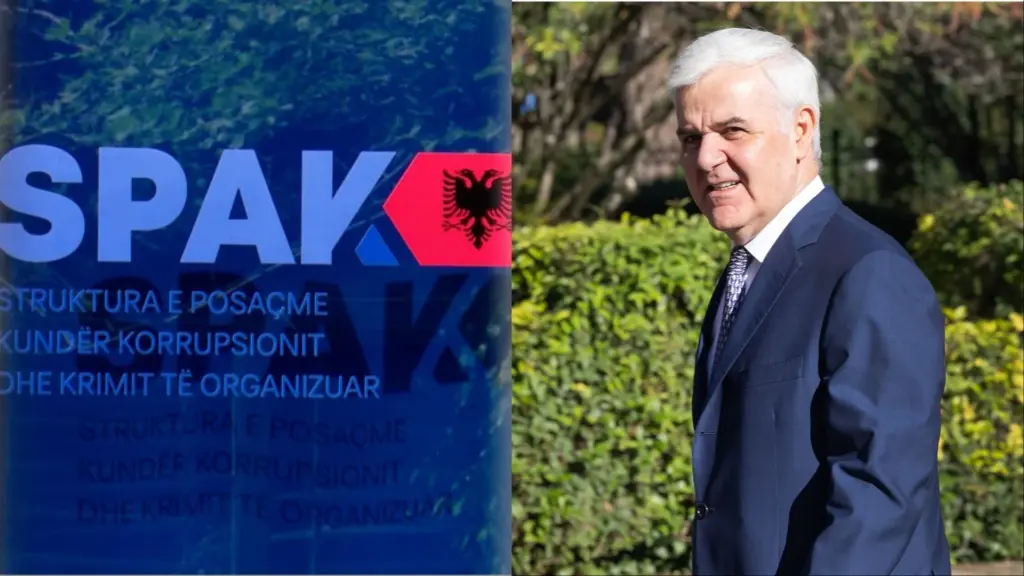 Përplasje mes Komisionit XHAFAJ dhe SPAK  Prokuroria refuzon monitorimin  Cënohet pavarësia