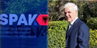 Përplasje mes Komisionit XHAFAJ dhe SPAK/ Prokuroria refuzon monitorimin: Cënohet pavarësia