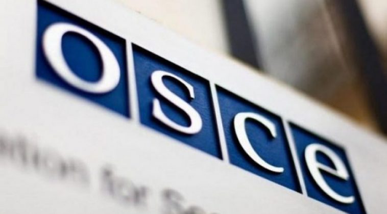 OSBE  Ndryshimet në Kodin Penal lidhur me shpifjen  hap drejt forcimit të lirisë së shprehjes