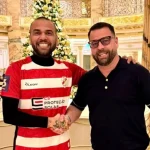 Dani Alves rikthehet në futboll, ja roli që do të ketë ish-mbrojtësi i Barcelonës te klubi portugez