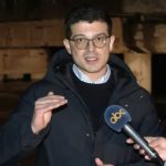 Shqipëria prej dy ditësh nën ujë/ Vengu: Jemi në kushtet e menaxhimit, jo të emergjencës kombëtare. 24 orë në gatishmëri të qytetarëve