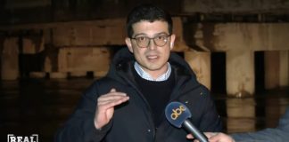 Shqipëria prej dy ditësh nën ujë/ Vengu: Jemi në kushtet e menaxhimit, jo të emergjencës kombëtare. 24 orë në gatishmëri të qytetarëve