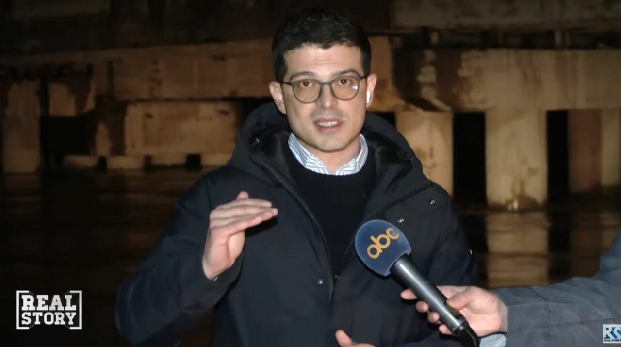 Shqipëria prej dy ditësh nën ujë  Vengu  Jemi në kushtet e menaxhimit  jo të emergjencës kombëtare  24 orë në gatishmëri të qytetarëve