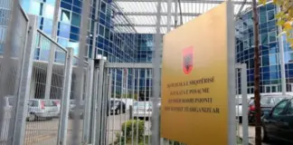 Dosja “5D”, Apeli i GJKKO liron nga burgu 5 ish-zyrtarët e Bashkisë së Tiranës