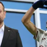 Muçi në prag të arritjes së rekordit 14-vjeçar të Trabzonsporit, presidenti i klubit tregon planin për futbollistin kuqezi