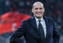 Allegri në prag të ndeshjes me Romën: Vizita e pronarëve na motivoi, me dëmtimet ende kemi paqartësi