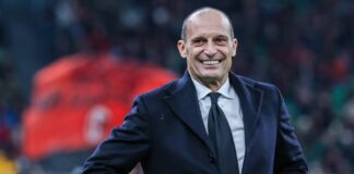 Allegri në prag të ndeshjes me Romën: Vizita e pronarëve na motivoi, me dëmtimet ende kemi paqartësi