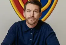 Lichtsteiner është trajneri i ri i Baselit