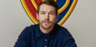 Lichtsteiner është trajneri i ri i Baselit