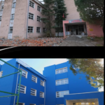 Gjimnazi “Kolë Idromeno” në Shkodër, me infrastrukturë moderne dhe laboratorë inteligjentë