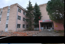 Gjimnazi “Kolë Idromeno” në Shkodër, me infrastrukturë moderne dhe laboratorë inteligjentë