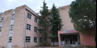 Gjimnazi “Kolë Idromeno” në Shkodër, me infrastrukturë moderne dhe laboratorë inteligjentë