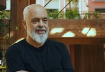 INTERVISTA E PLOTË/ Rama flet për Le Monde mbi veprat dhe punën e tij si Kryeministër