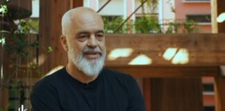 INTERVISTA E PLOTË/ Rama flet për Le Monde mbi veprat dhe punën e tij si Kryeministër