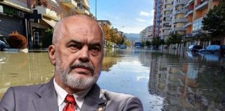 Rama njofton mbledhjen e Emergjencave, do adresojë dëmshpërmblimet për përmbytjet