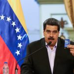 Zvicra ngrin pasuritë e Maduros pas arrestimit nga SHBA-të