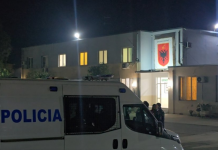 33 emrat që u ‘hoqën’ nga burgu i Durrësit